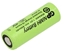 Изображение Re-battery: Ni-MH | 2/3AAA | 1.2V | 400mAh | Ø10.2x29.3mm | 40mA