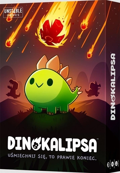 Изображение Rebel Dinokalipsa REBEL