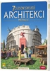 Изображение Rebel Dodatek do gry Architekci 7 Cudów wiata: Medale