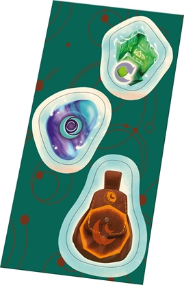 Attēls no Rebel Dodatek do gry Kroniki zamku Avel: Skarby bohatera