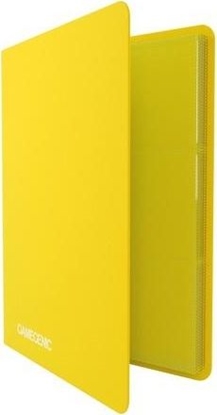 Picture of Rebel Gamegenic: Casual Album 18-Pocket - Yellow