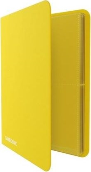 Picture of Rebel Gamegenic: Casual Album 8-Pocket - Yellow