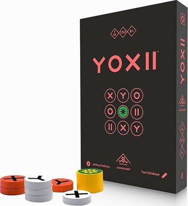 Picture of Rebel Gra Yoxii (PL)