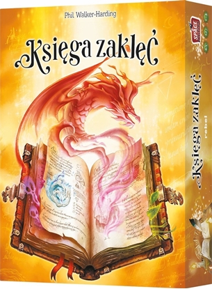 Picture of Rebel Gra Ksiga zakl