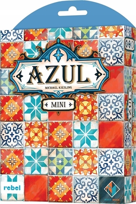 Picture of Rebel Gra planszowa Azul Mini
