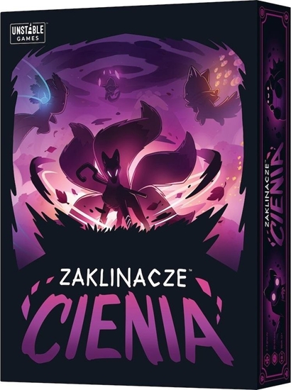 Picture of Rebel Gra Zaklinacze Cienia