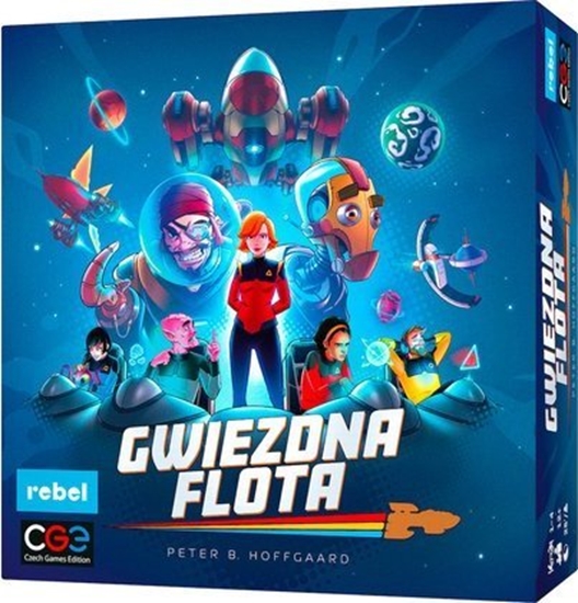 Picture of Rebel Gwiezdna flota