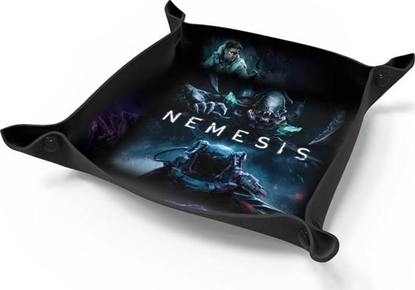 Picture of Rebel Nemesis: Tacka na koci