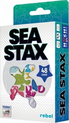 Picture of Rebel Sea Stax (edycja polska)