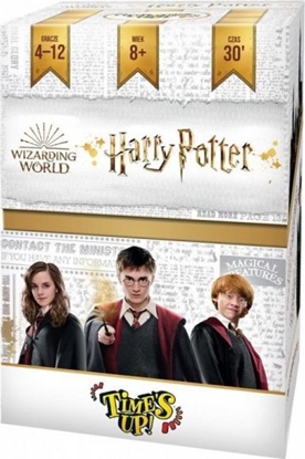 Изображение Rebel Times Up! Harry Potter