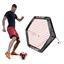 Picture of REBOUNDER HEXAGON TRENIŅU RĀMS 95x85CM PURE 2 IMPROVE