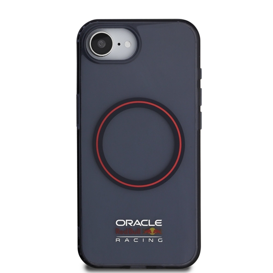 Picture of Red Bull Red Ring MagSafe Case for Apple iPhone 16e