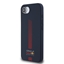 Изображение Red Bull Silicone Powerbar MagSafe Case for Apple iPhone 16e