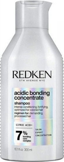 Picture of Redken Szampon Acidic Bonding Concentrate Redken (300 ml)