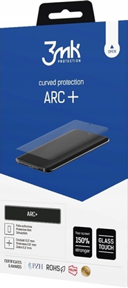 Attēls no Redmi Note 14 Pro+ - 3mk ARC+