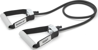 Attēls no Reebok REEBOK REGULOWANA GUMA FITNESS MOCNY OPÓR RSTB-16077