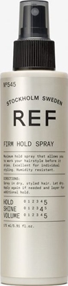 Picture of REF Spray REF Firm Hold Maximum 175 ml