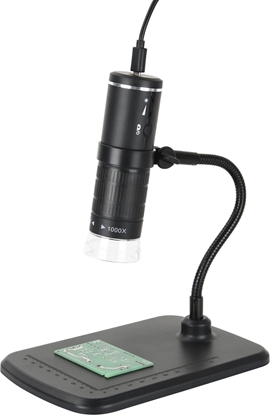 Picture of Reflecta DigiMicroscope WiFi 2.0