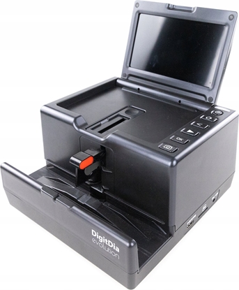 Изображение Reflecta DigitDia evolution