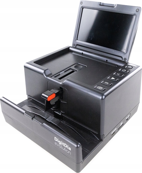 Изображение Reflecta DigitDia evolution