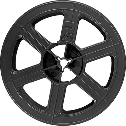 Picture of Reflecta Film Spool 8mm / Super8 Super 8    5  (127mm) 66043