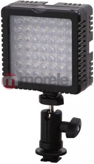 Picture of Reflecta RPL 49 LED Video Light (20370)