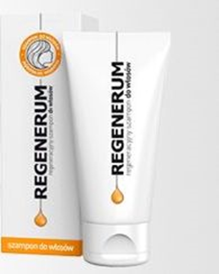 Picture of Regenerum  Regeneracyjny Szampon do wosów 150ml