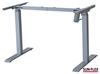 Picture of Regulējama augstuma rāmis SUN-FLEX ADAPT I, pelēks