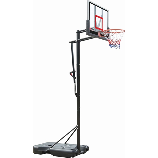 Изображение REGULĒJAMS BASKETBOLA KOMPLEKTS 2.30-3.05M PURE 2 IMPROVE