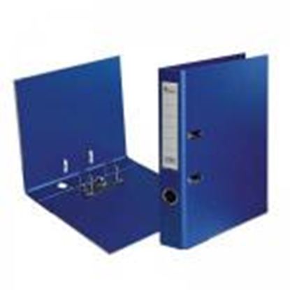 Picture of Reģistrs A4 70mm zils Basic FORPUS