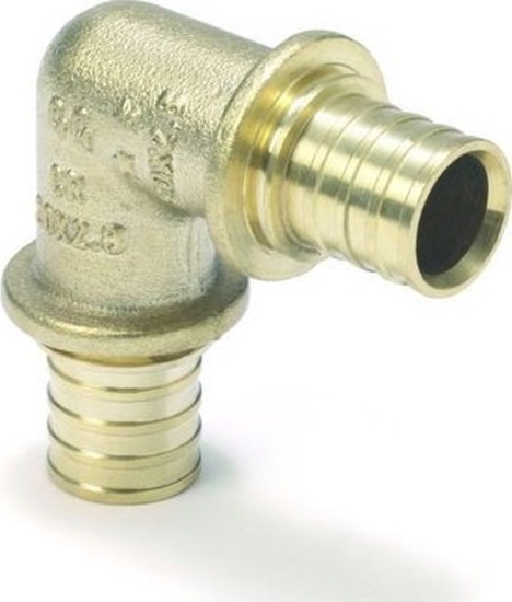 Picture of Rehau Kolanko 90° 63 - 63 RAUTITAN LX mosidz