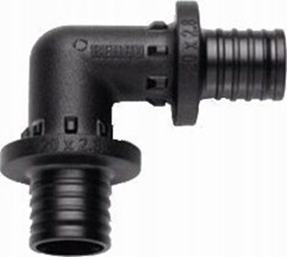 Attēls no Rehau Kolano PX - 16/90^ RAUTITAN - PPSU