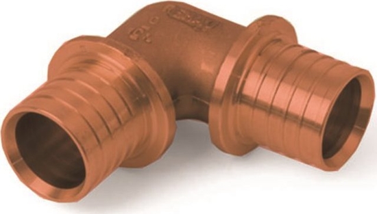 Picture of Rehau Kolano RAUGEO 90^ 75x6.8 SDR 11