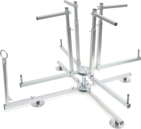 Изображение Rehau Koowrót do ukadania na zimno