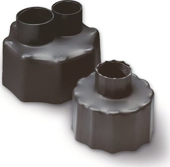 Picture of Rehau Pokrywa termokurcz. RAUTHERMEX dla rury DUO 32+20/111