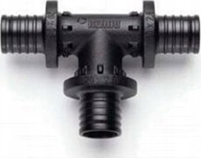 Picture of Rehau Trójnik PX - 25-25-25 RAUTITAN - PPSU