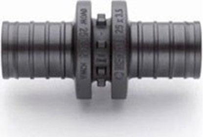 Picture of Rehau Zczka prosta red PX - 25-16 RAUTITAN - PPSU