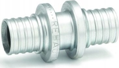 Picture of Rehau Zczka prosta równoprzelotowa - 17/17 RAUTHERM