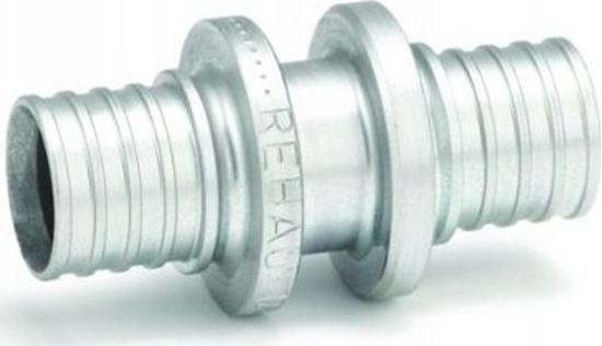 Picture of Rehau Zczka prosta równoprzelotowa - 17/17 RAUTHERM