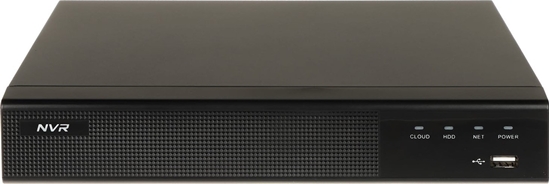 Picture of Rejestrator APTI REJESTRATOR IP APTI-N1621-I3 16 KANAÓW