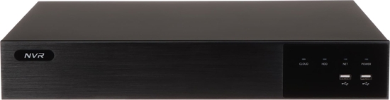 Изображение Rejestrator APTI REJESTRATOR IP APTI-N3224AI-P24-I3 32 KANAY, 24 PoE