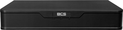 Attēls no Rejestrator BCS Rejestrator BCS POINT BCS-P-NVR0401-4K(3)