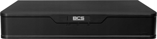 Picture of Rejestrator BCS Rejestrator BCS POINT BCS-P-NVR0401-4K(3)