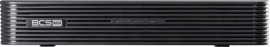Picture of Rejestrator BCS REJESTRATOR IP BCS-B-NVR1601(2.0) 16 KANAÓW BCS BASIC