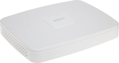 Изображение Rejestrator Dahua Technology DAHUA NET VIDEO RECORDER 8CH 8POE/NVR4108-8P-EI