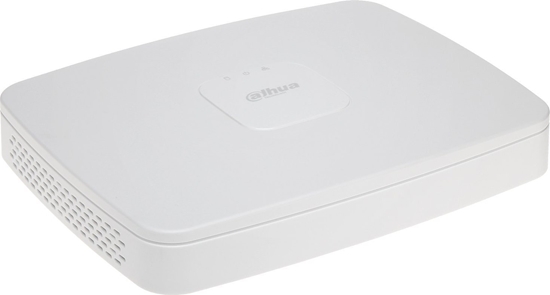 Изображение Rejestrator Dahua Technology DAHUA NET VIDEO RECORDER 8CH 8POE/NVR4108-8P-EI