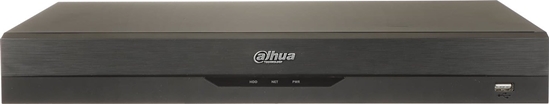 Изображение Rejestrator Dahua Technology REJESTRATOR AHD, HD-CVI, HD-TVI, CVBS, TCP/IP XVR5232AN-4KL-I3 32 KANAY DAHUA