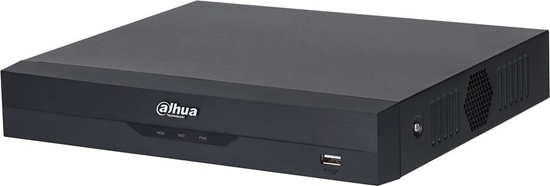 Picture of Rejestrator Dahua Technology REJESTRATOR IP DAHUA NVR4104HS-P-EI