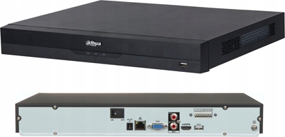 Picture of Rejestrator Dahua Technology REJESTRATOR IP DAHUA NVR4216-EI