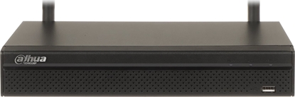 Picture of Rejestrator Dahua Technology REJESTRATOR IP NVR1104HS-W-S2-CE Wi-Fi, 4 KANAY DAHUA
